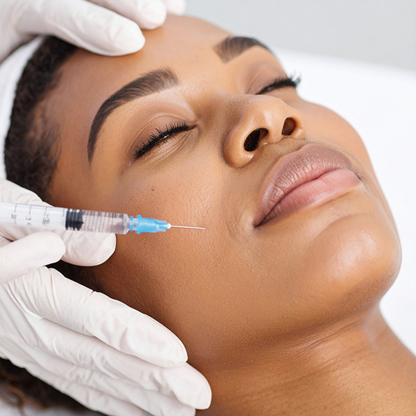 Skin boosters and biostimulators