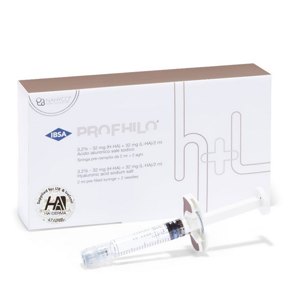 Prophilo Treatments in Lagos